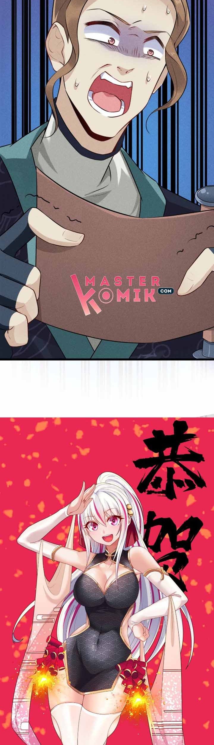 Supreme Martial Chef Chapter 07 Gambar 50