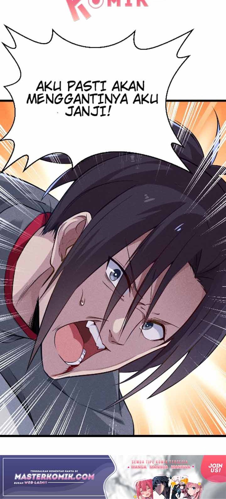 Supreme Martial Chef Chapter 06 Gambar 23