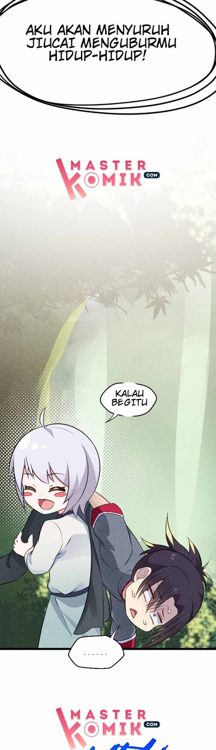 Supreme Martial Chef Chapter 06 Gambar 27