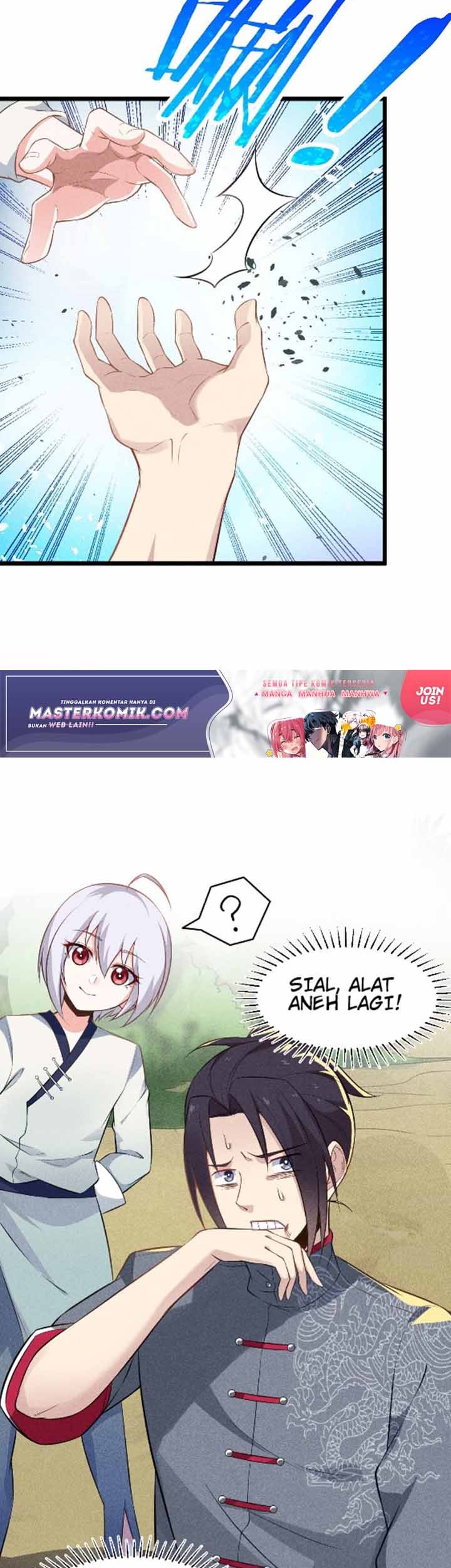 Supreme Martial Chef Chapter 06 Gambar 28