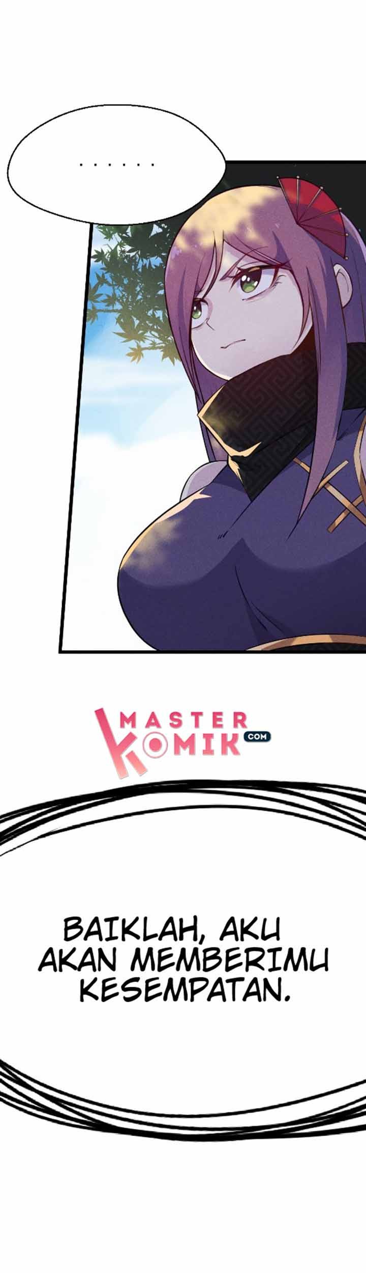 Supreme Martial Chef Chapter 06 Gambar 24