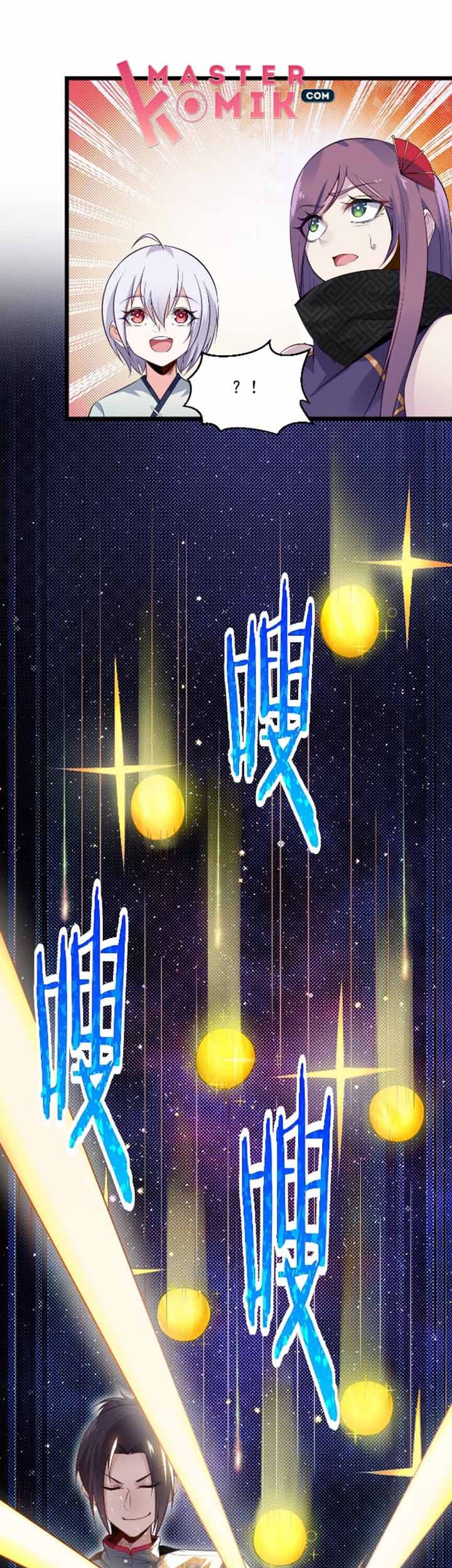 Supreme Martial Chef Chapter 06 Gambar 43