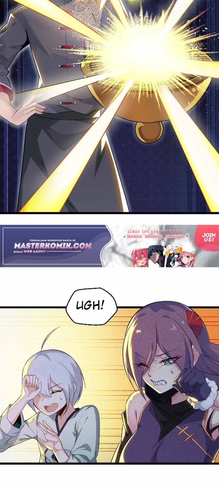 Supreme Martial Chef Chapter 06 Gambar 44