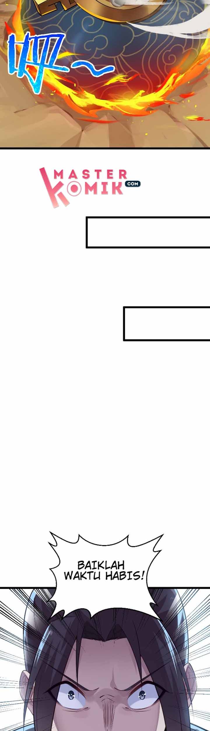 Supreme Martial Chef Chapter 06 Gambar 41