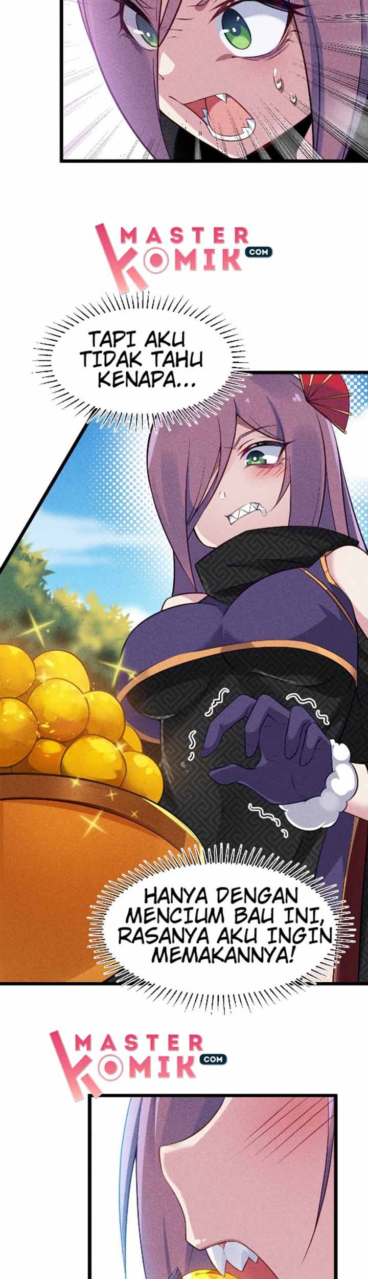 Supreme Martial Chef Chapter 06 Gambar 48