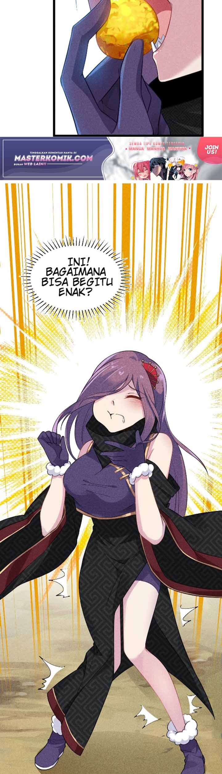 Supreme Martial Chef Chapter 06 Gambar 49