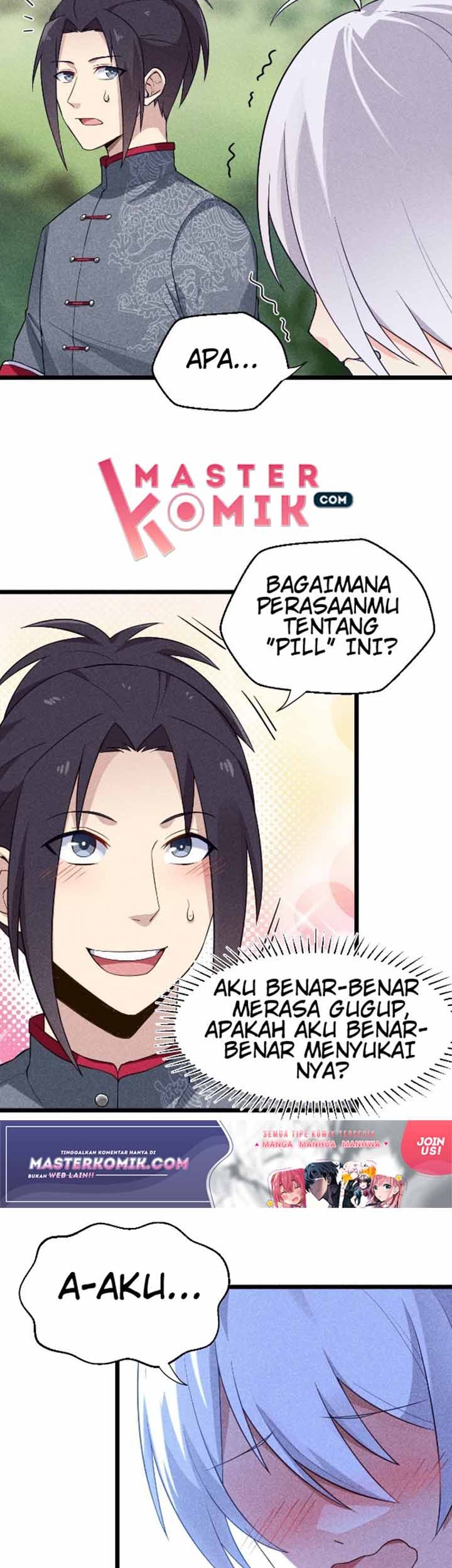 Supreme Martial Chef Chapter 06 Gambar 54