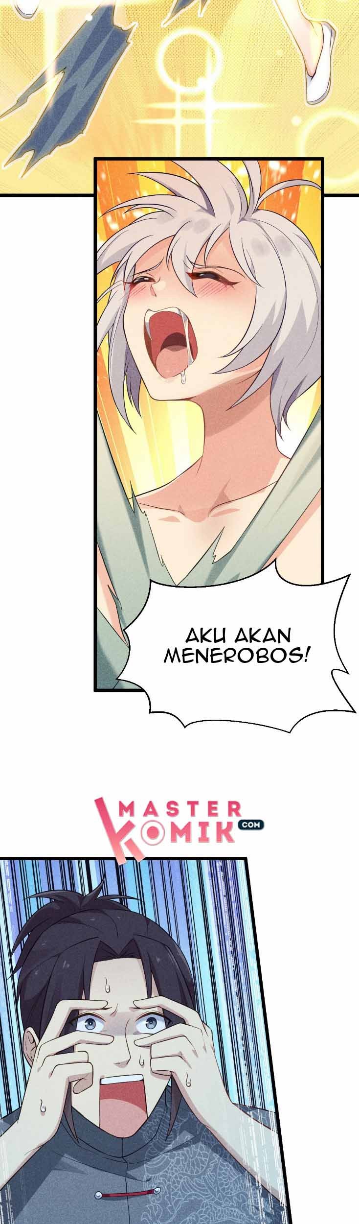 Supreme Martial Chef Chapter 06 Gambar 56