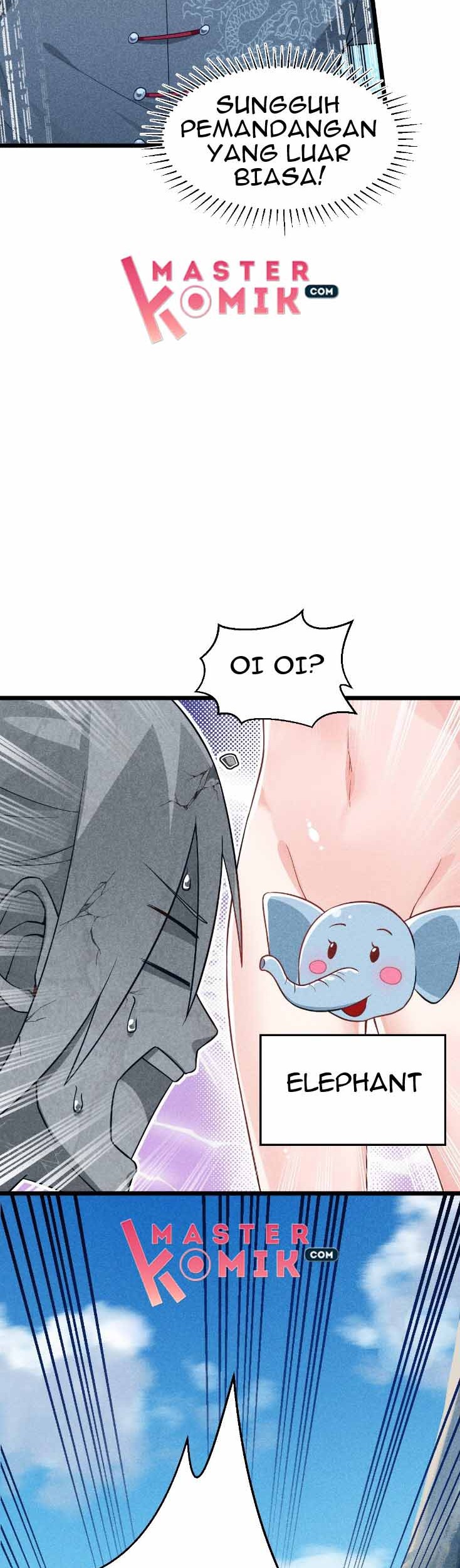 Supreme Martial Chef Chapter 06 Gambar 57