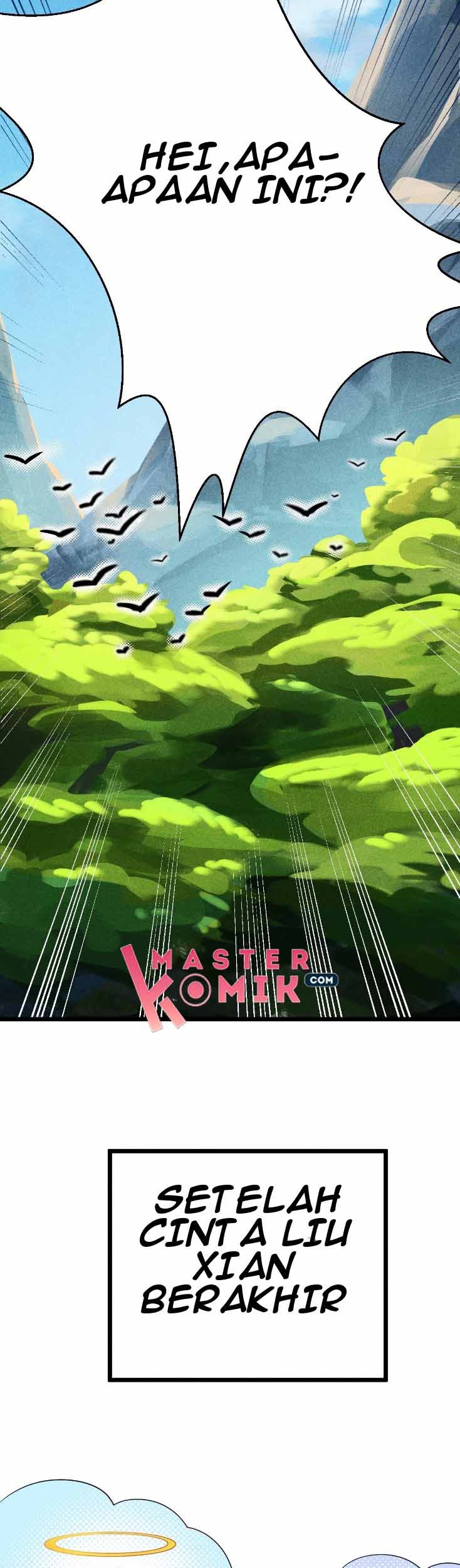 Supreme Martial Chef Chapter 06 Gambar 58