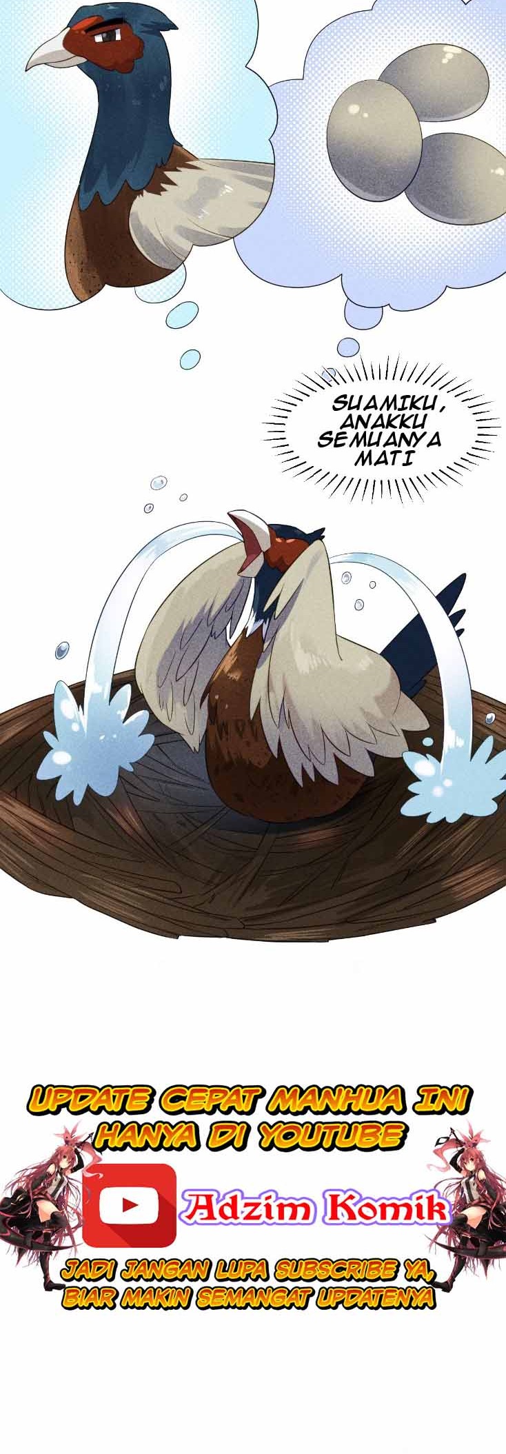 Supreme Martial Chef Chapter 06 Gambar 59