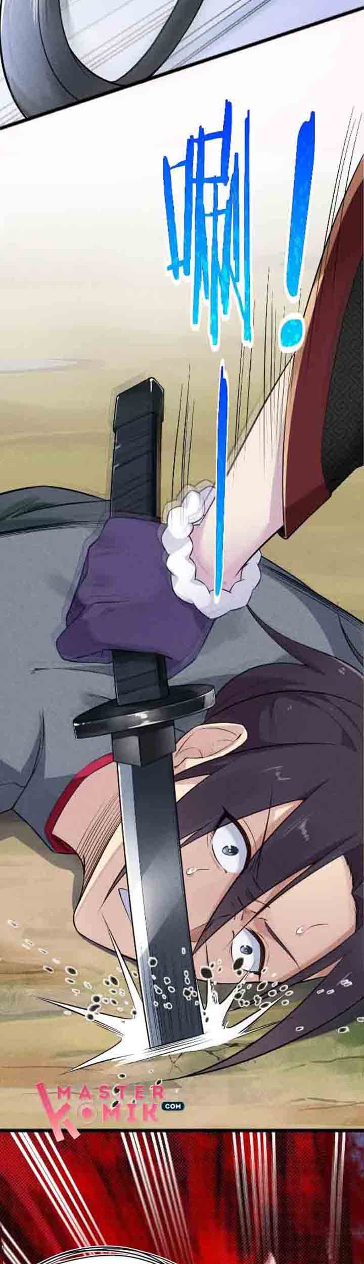 Supreme Martial Chef Chapter 06 Gambar 3