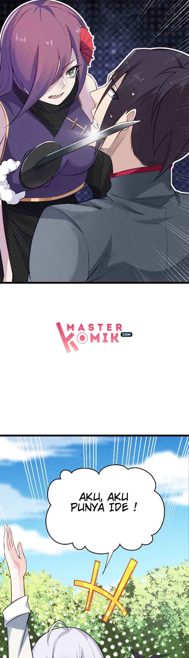 Supreme Martial Chef Chapter 06 Gambar 10