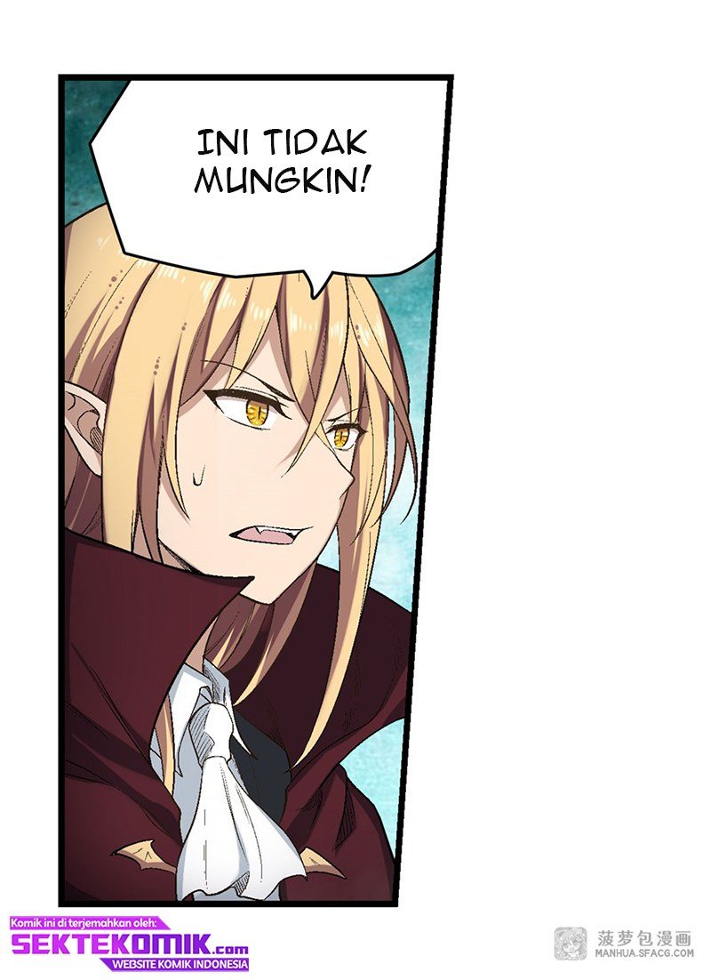 Wuxian Shitu Chapter 48 Gambar 4