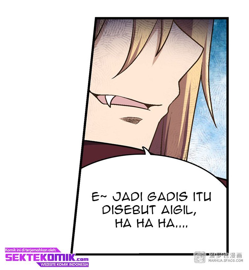 Wuxian Shitu Chapter 48 Gambar 9