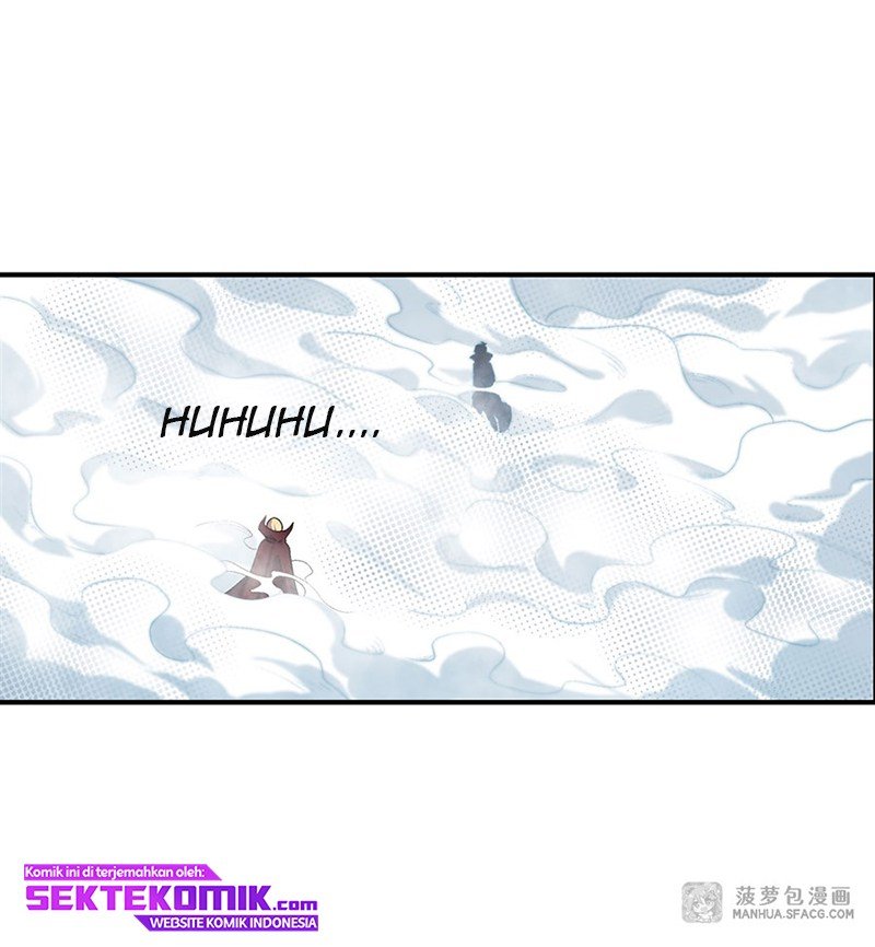 Wuxian Shitu Chapter 48 Gambar 10