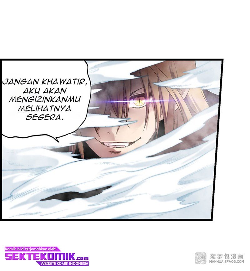 Wuxian Shitu Chapter 48 Gambar 11