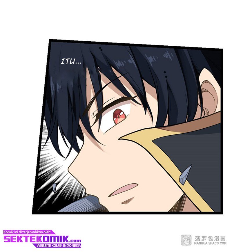 Wuxian Shitu Chapter 48 Gambar 15