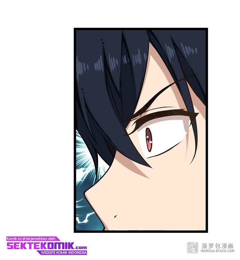 Wuxian Shitu Chapter 48 Gambar 33