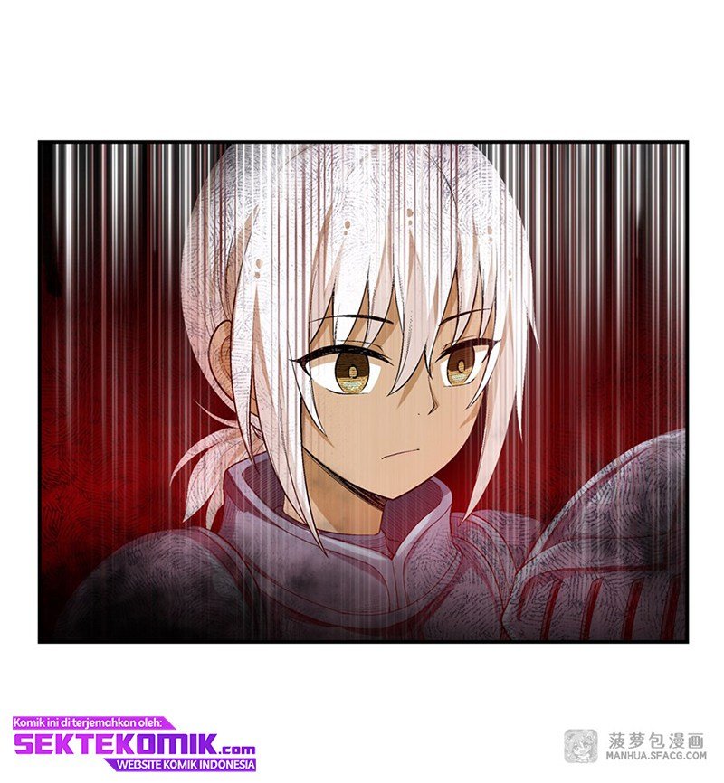 Wuxian Shitu Chapter 48 Gambar 34