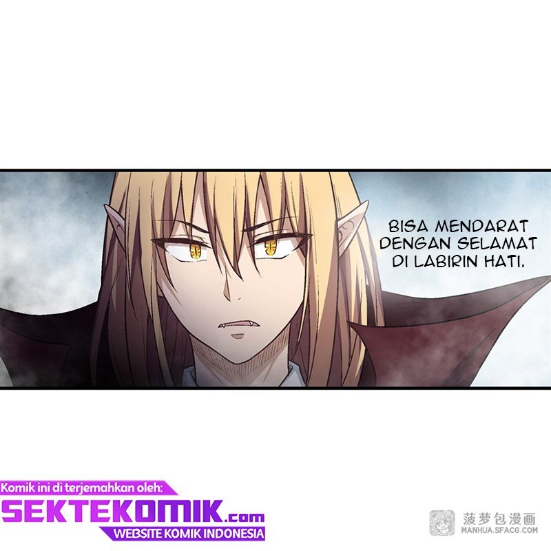 Wuxian Shitu Chapter 47 Gambar 5