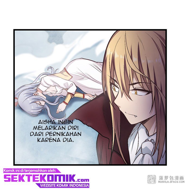 Wuxian Shitu Chapter 47 Gambar 6