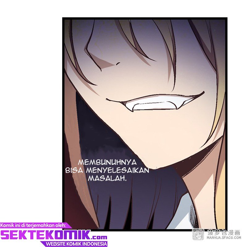 Wuxian Shitu Chapter 47 Gambar 7