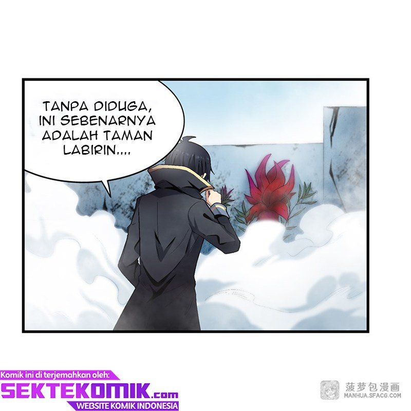 Wuxian Shitu Chapter 47 Gambar 8
