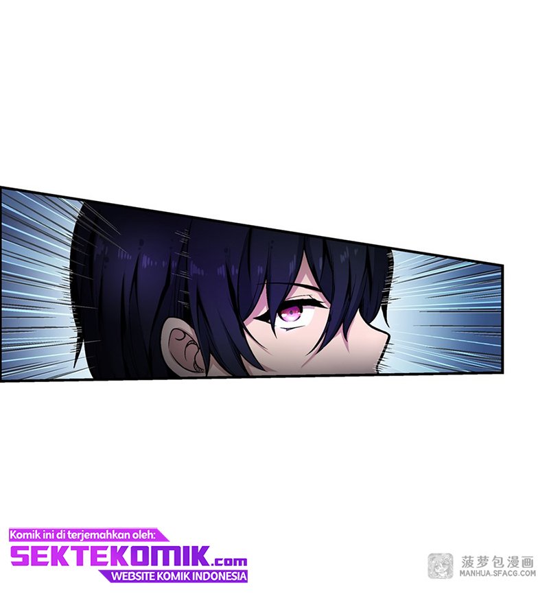 Wuxian Shitu Chapter 47 Gambar 14