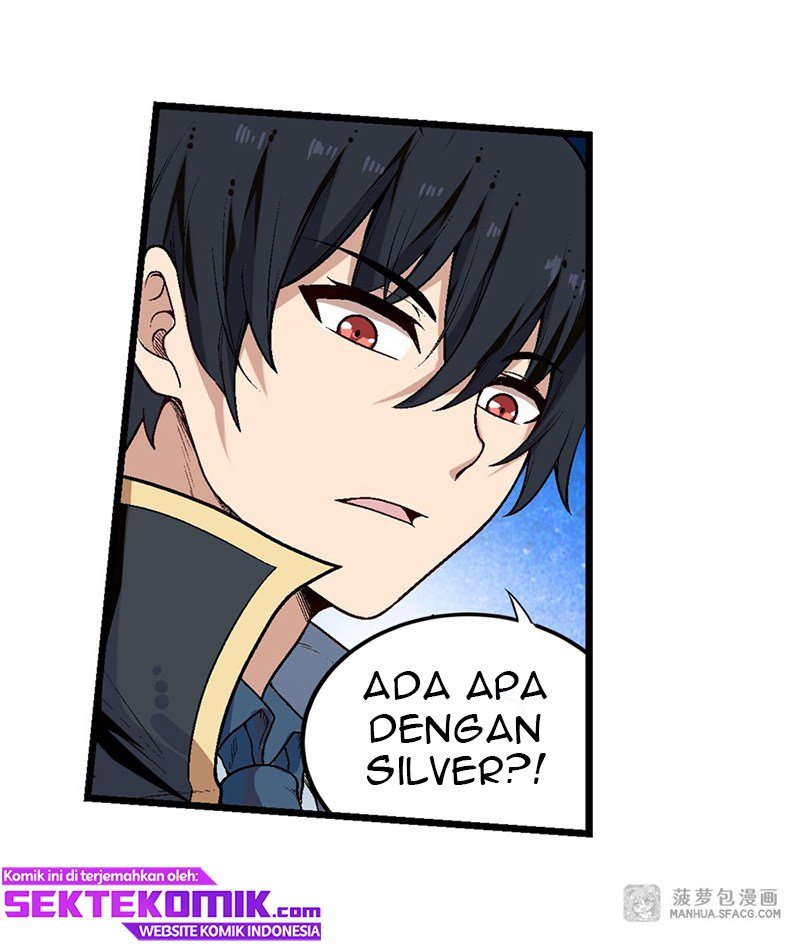 Wuxian Shitu Chapter 47 Gambar 18