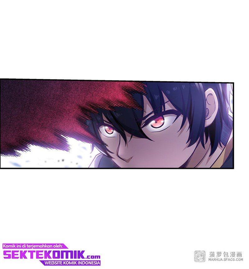 Wuxian Shitu Chapter 47 Gambar 29