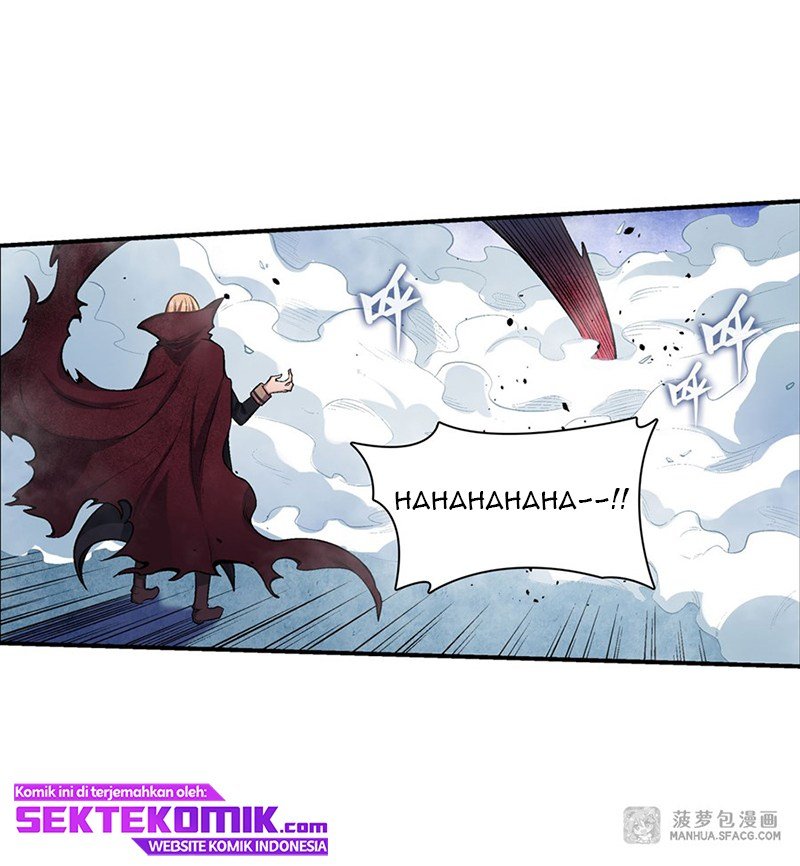 Wuxian Shitu Chapter 47 Gambar 31