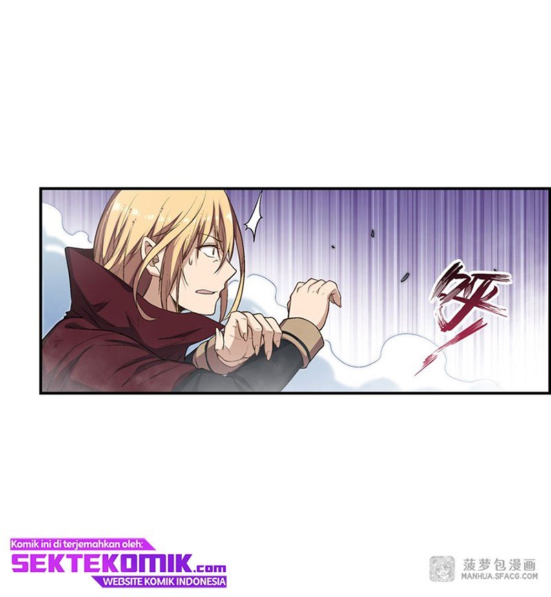 Wuxian Shitu Chapter 47 Gambar 38