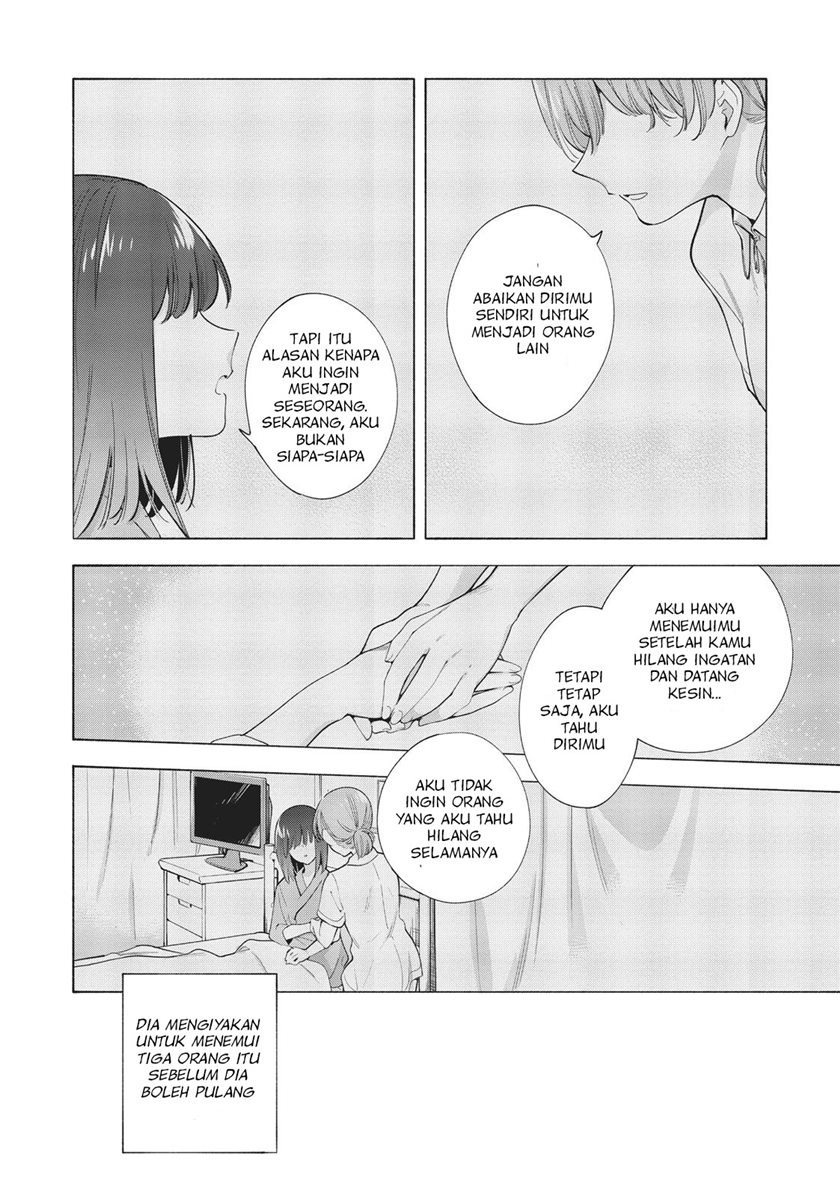 Yagate Kimi ni Naru Chapter 26 Gambar 6