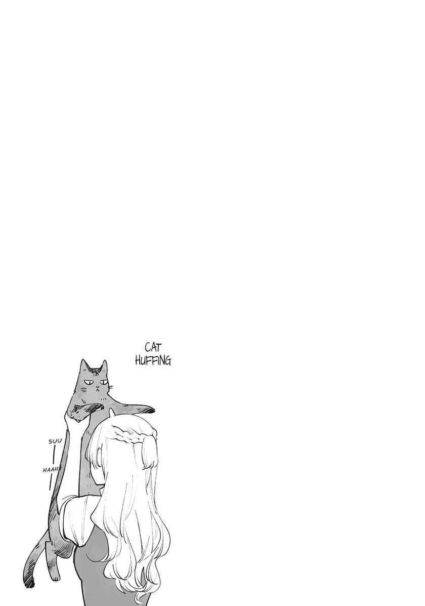 Yagate Kimi ni Naru Chapter 26 Gambar 25