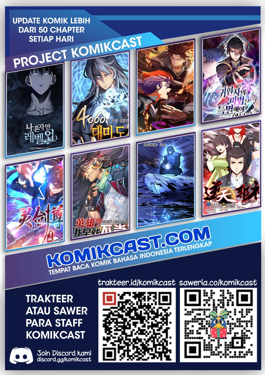 Martial God Asura Chapter 86 Gambar 12