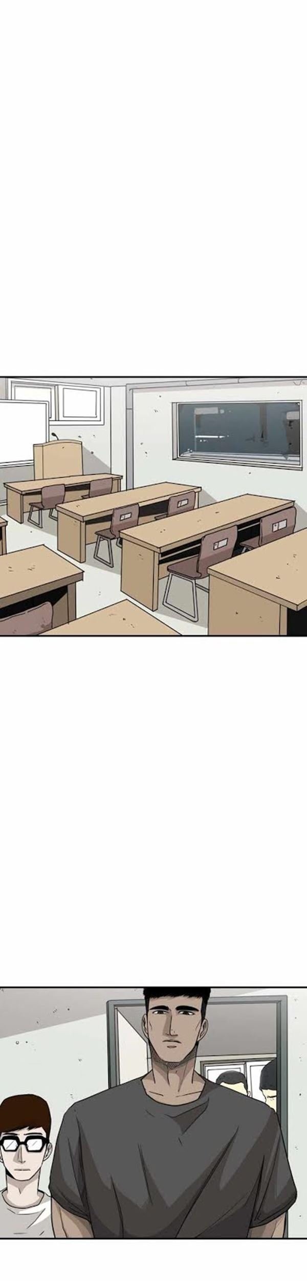 Shark Chapter 21 Gambar 13