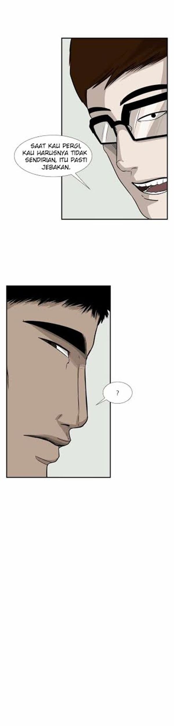 Shark Chapter 21 Gambar 30