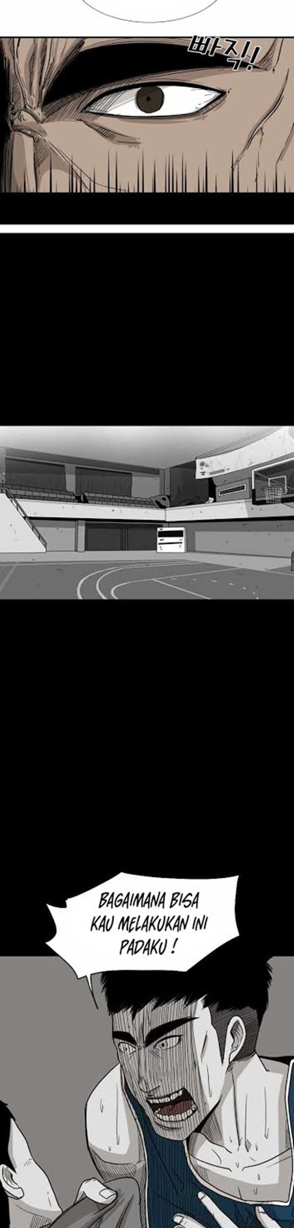 Shark Chapter 21 Gambar 37