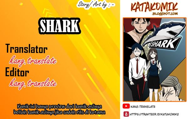 Komik Shark Chapter 21 gambar nomor 1
