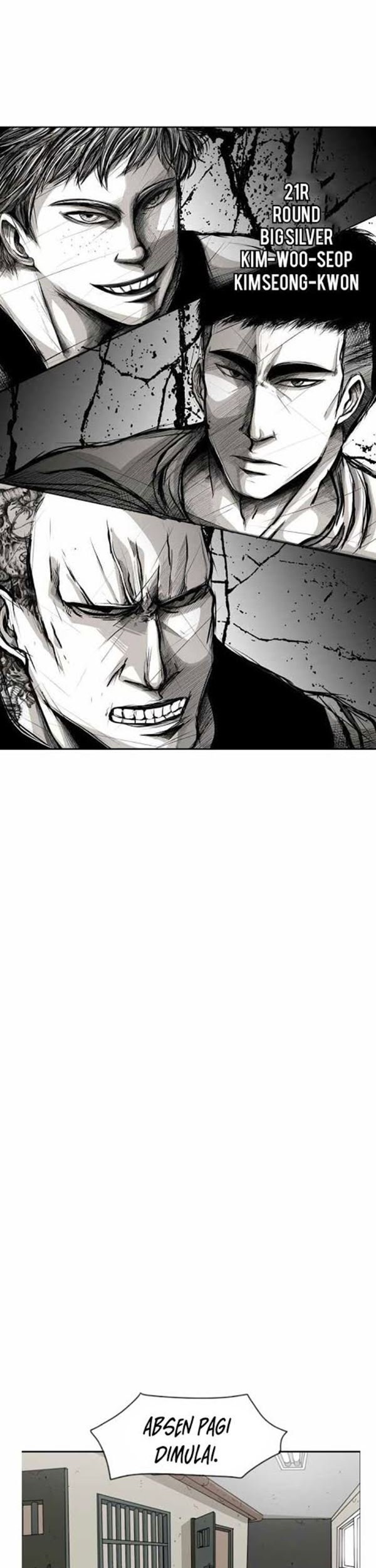 Shark Chapter 21 Gambar 4