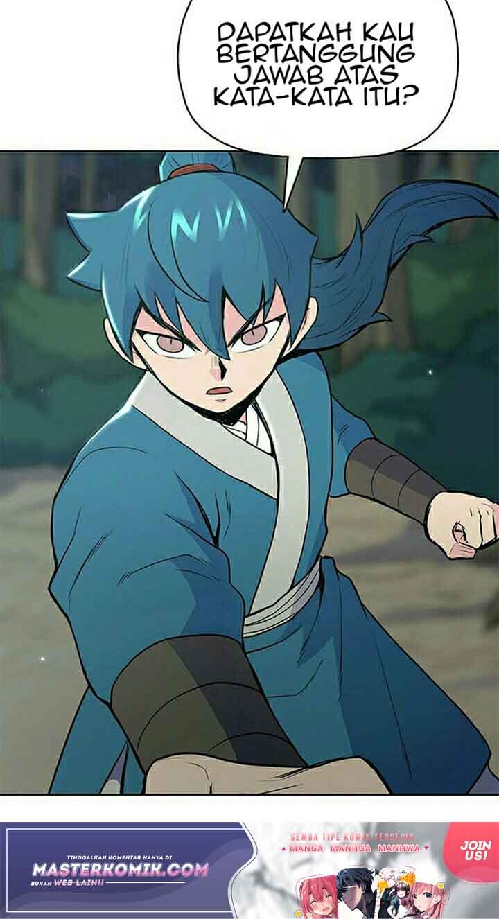 Reincarnated War God Chapter 13 Gambar 47