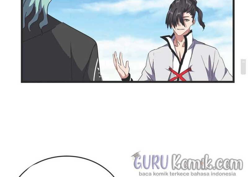 Magic Emperor Chapter 171 Gambar 7