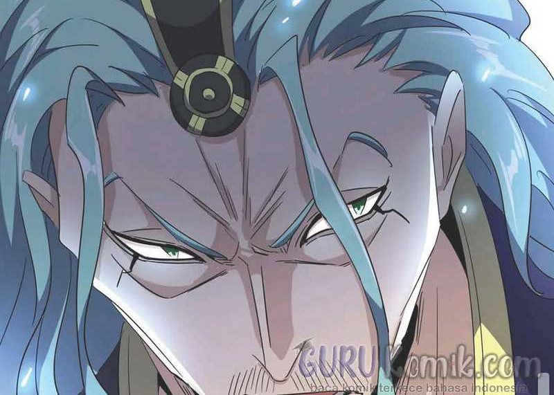 Magic Emperor Chapter 171 Gambar 9
