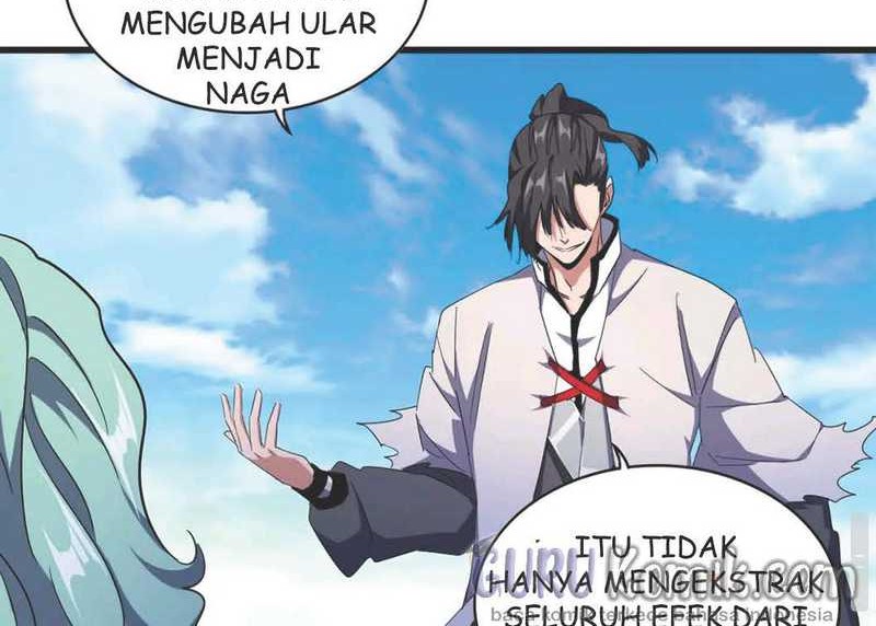 Magic Emperor Chapter 171 Gambar 13