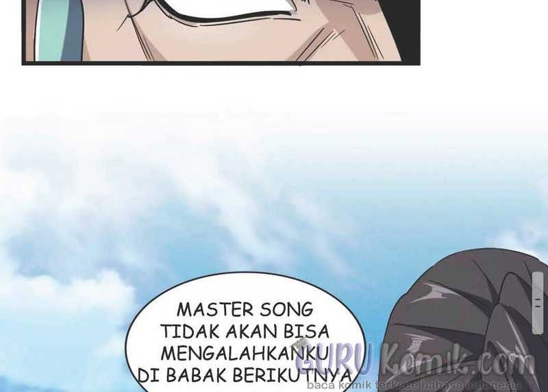 Magic Emperor Chapter 171 Gambar 17