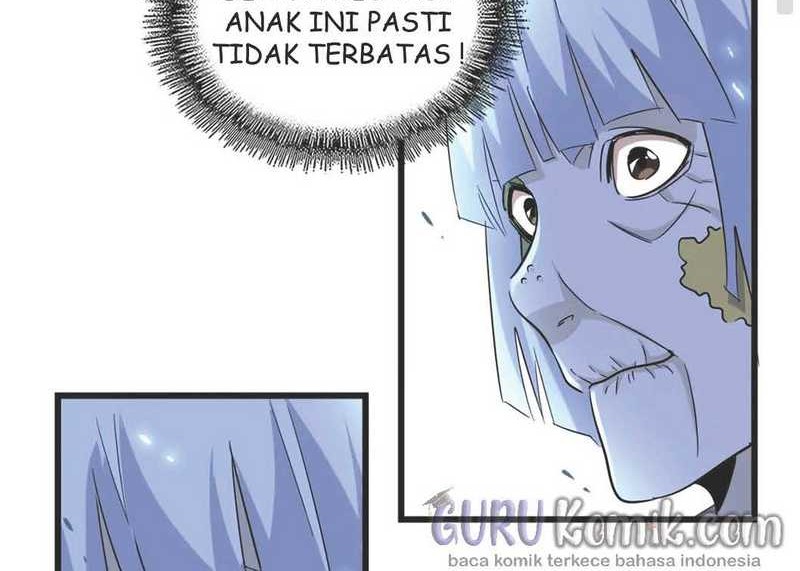 Magic Emperor Chapter 171 Gambar 19