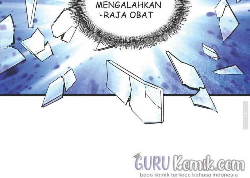 Magic Emperor Chapter 171 Gambar 21