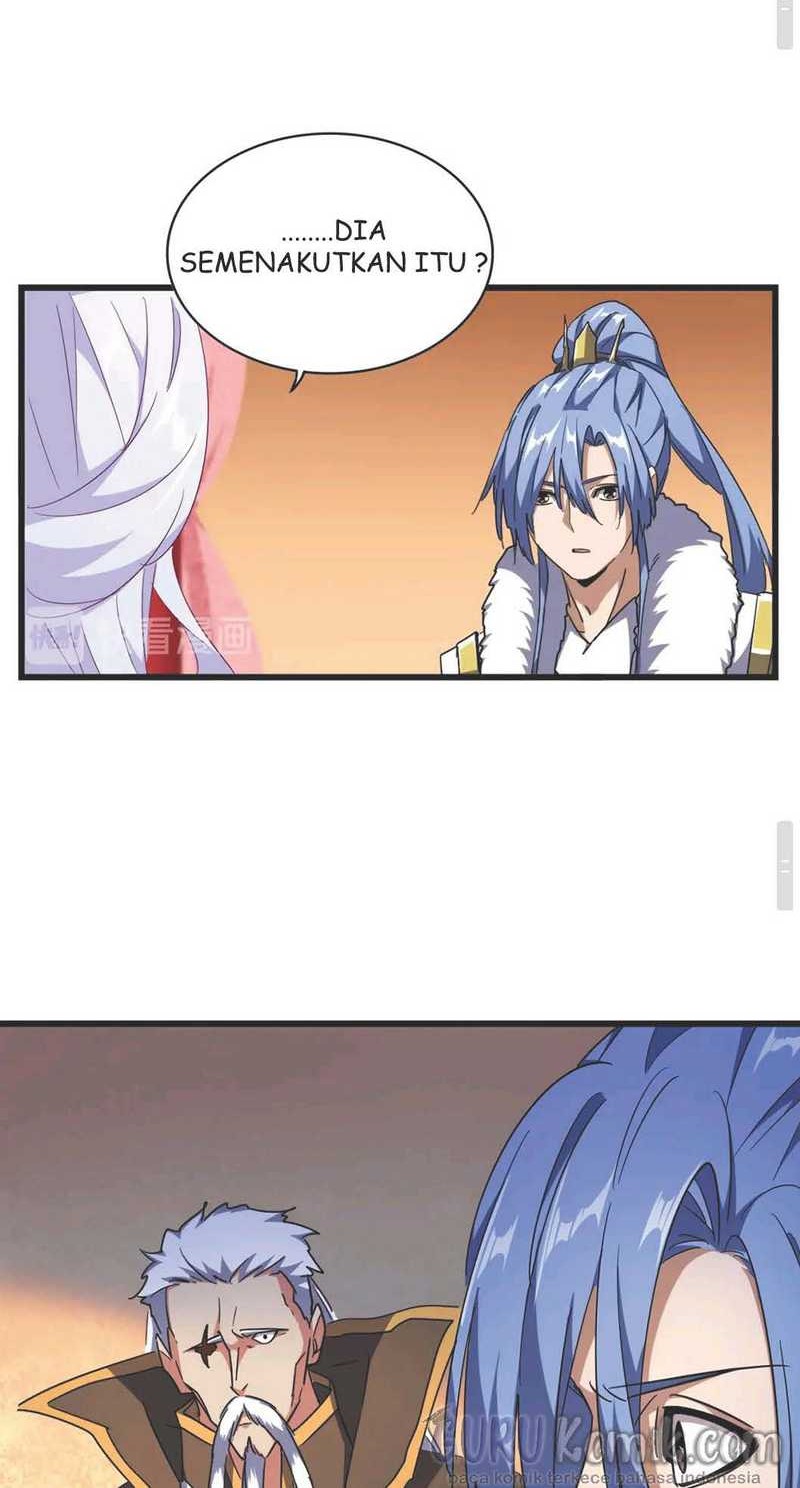 Magic Emperor Chapter 171 Gambar 33