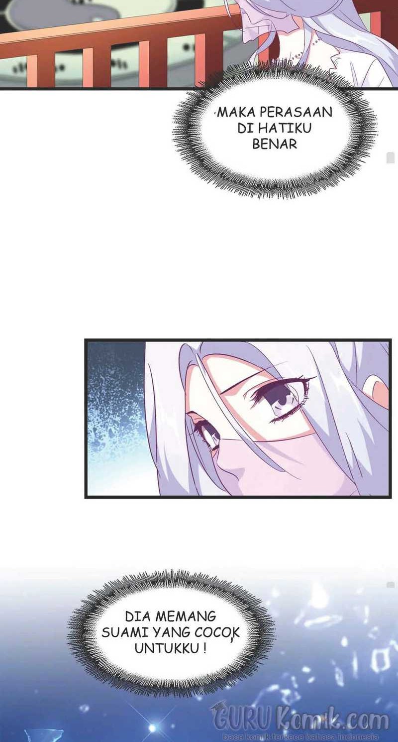 Magic Emperor Chapter 171 Gambar 35